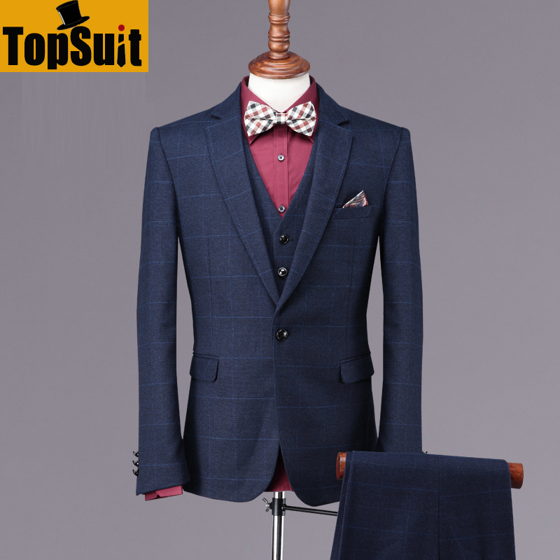Online Get Cheap Royal Blue Mens Suit -Aliexpress.com | Alibaba Group