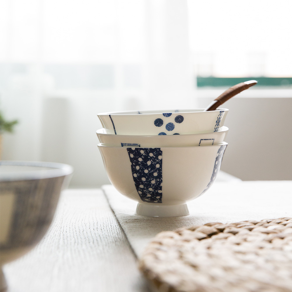 Popular Japanese Porcelain Bowls-Buy Cheap Japanese Porcelain Bowls