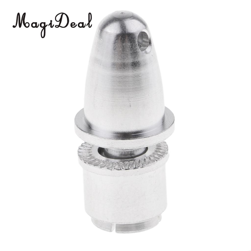 1pc Collet prop adapter M5 2.3mm