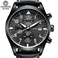 Relogio Masculino 2016 OCHSTIN Watch Chronograph Mens Watches Top Brand Luxury Sports Watches Men Clock Quartz