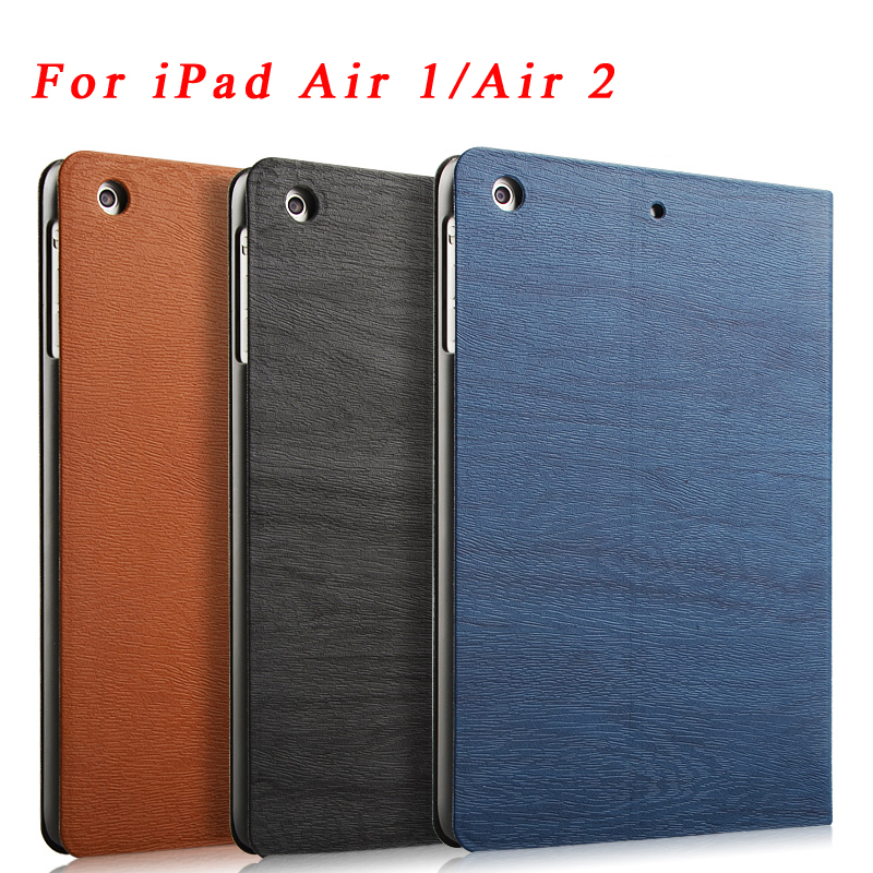   Ultra Slim   PU       Apple iPad Air/ 2 / Sleep  iPad 5/6