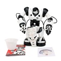 X5 Intelligent Programming Robot Ait TT323 Upgrade Talk Smart Dialogue Remote control Toy Dancing and singing