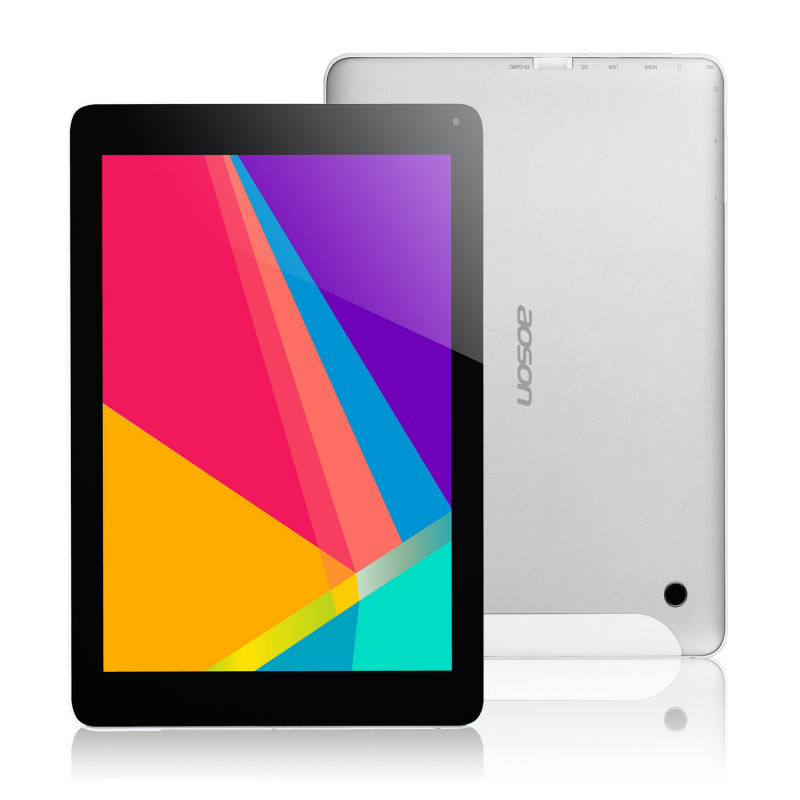 Cheapest 9 7 Android tablet PC Wifi Bluetooth Allwinner A20 1GB 4GB Capacitive screen Dual Cameras