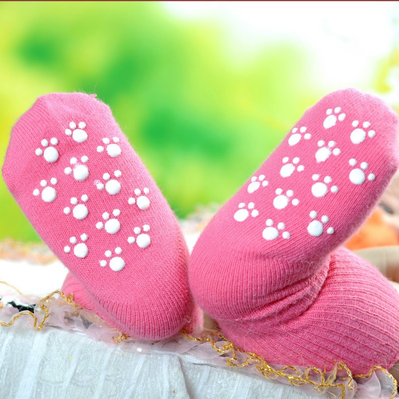 anti slip slippers for toddlers