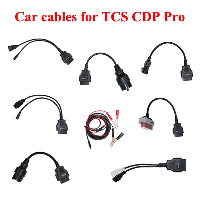 DS150E-cable