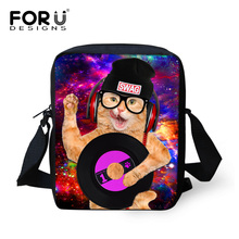 Hot 1D One Direction Character Printed Bags Men Messenger Bags Small Cross Body Bags Fashion Men’s Travel Shoulder Bags Handbag