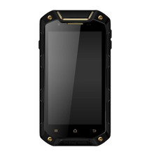 iMAN i5800C 4 5 Inch MTK6582 Quad Core IP67 Waterproof Dustproof Outdoor 3G Smartphone Android4 4