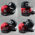 2016 New Summer Children Ronaldo CR7 Baseball Cap Hat Boys Girls MESSI Snapback Hats Kids Sports