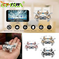 HL 2016 Hots sale EPULA Cheerson CX 10W Mini Wifi FPV With 720P Camera 2 4G