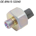 New High Performance Knock Sensor for Toyota Echo Prius Scion xA xB 89615 52040 8961552040 Genuine