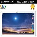 CARBAYSTAR Newest S109 4G LTE Android 6 0 10 1 inch tablet pc octa core
