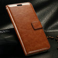 Retro Leather Case For Samsung Galaxy Grand Prime G530 G530H Photo Wallet Flip Stand Cover Case