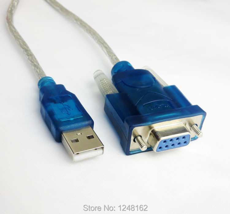 Переходник с com порта на usb Переходник с com порта на usb