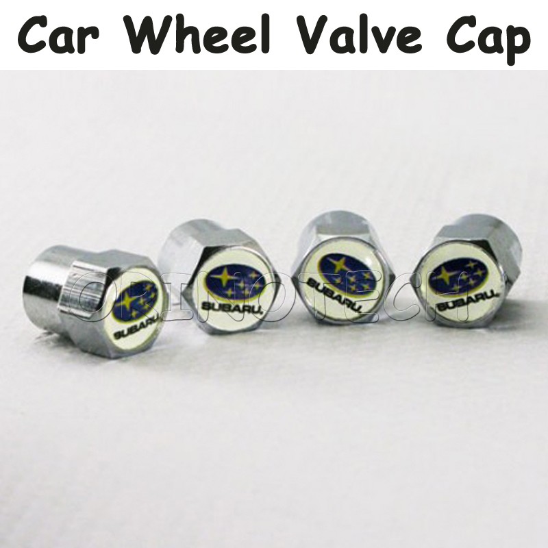 Car Wheel Valve Cap