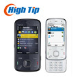 Russian keyboard support Nokia N86 original unlocked GSM 3G WIFI GPS 8MP Mobile phone Black White