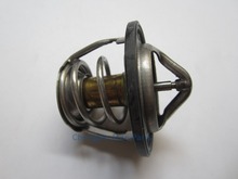 Auto Parts Engine Coolant Thermostat Assembly OEM 12615097 Thermostat For Buick Regal LaCrosse Chevrolet Cobalt