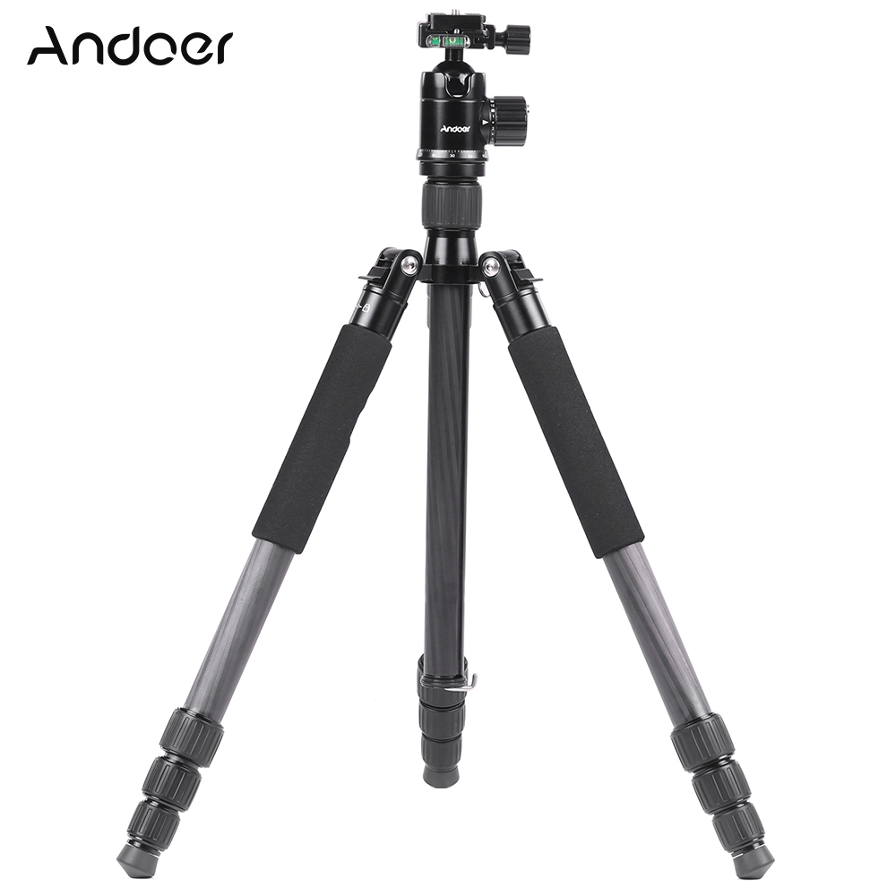 Andoer     Unipod   36      Nikon Pentax Sony  DSLR    15 