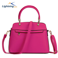 Bolsas Femininas Real Time-limited Zipper Bolsas 2014 Women's