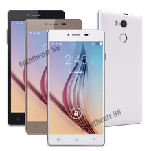 In Stock Unlocked  Android 4.4.2 MTK6572 Cell Phone 3G Mobile Phone 512MB RAM 4GB ROM WCDMA IPS 2800mAh 5.0MP CAM Smartphone