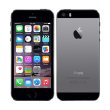 Apple iphone 5s original Cell Phones 4 0 inches Touch Screen GPG 8MP Camera 16GB ROM