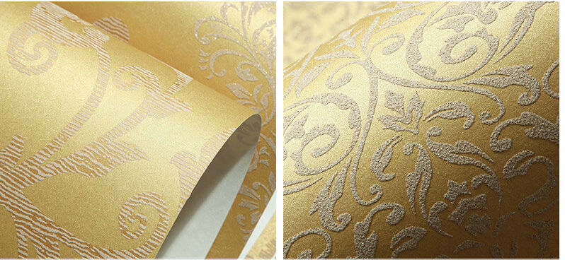 Papel de parede 3d wallpaper camera rotolo per pareti moderno ...