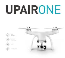 UP Air VS xiaomi mi drone UPair-Chase UPair One 5.8G FPV 2K HD Camera With 2-Axis Gimbal RC Quadcopter