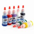 7 Color Tattoo Ink Pigment Supplies Kit 15ml 1 2 oz ounce