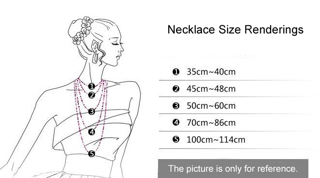 Necklace reference