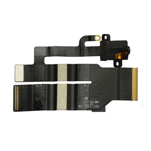 5Pieces Audio font b Earphone b font font b Headphone b font Jack Flex Cable for