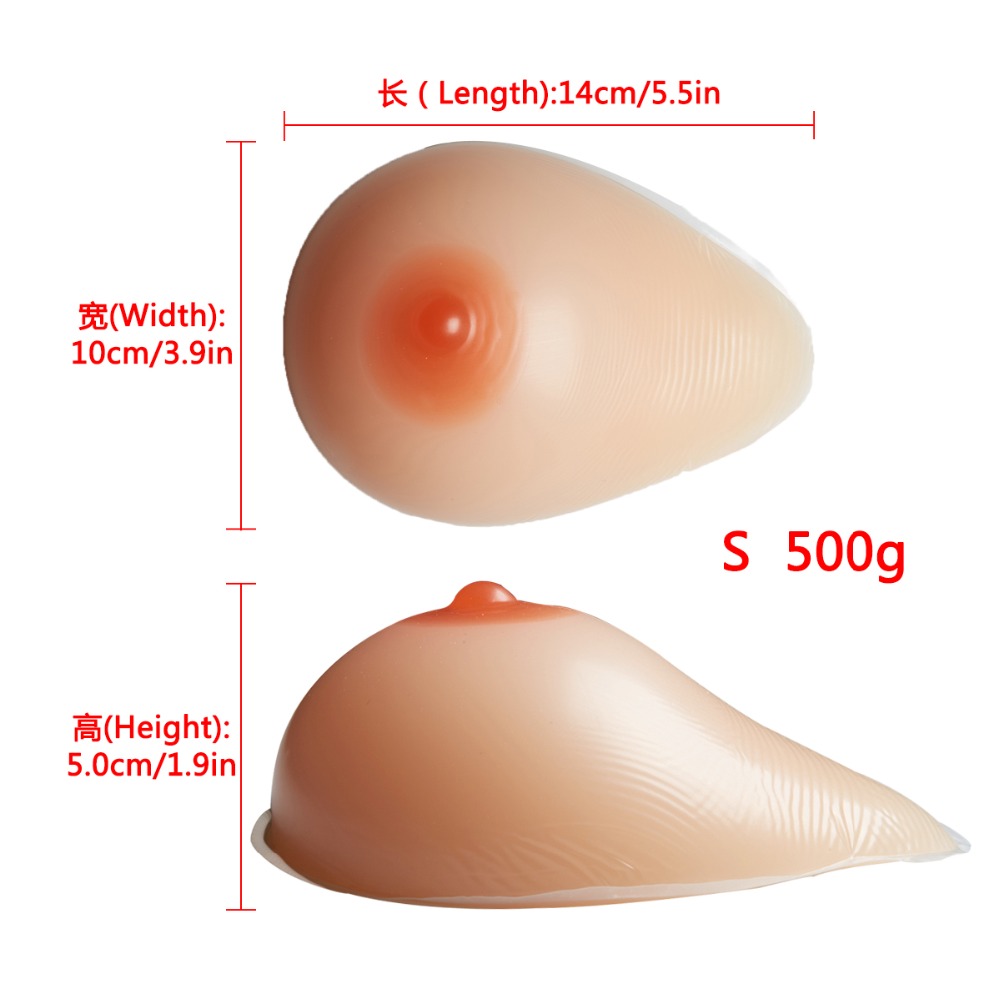 Silicone Breast Adhesive 117