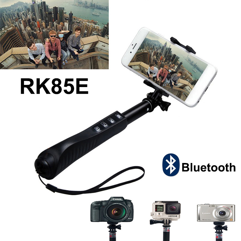  RK85E 7  1    Bluetooth       iPhone Android GoPro