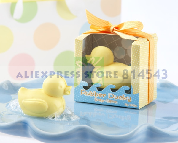 Rubber ducky coupons
