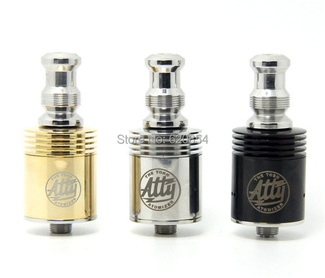 tobh mod atty v2 atomizer rda rba rebuildable atomizer tobh mod atty v2 atomizer rda rba rebuildable atomizer