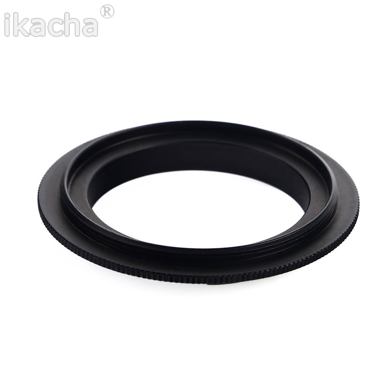 Macro Reverse lens Adapter Ring -3