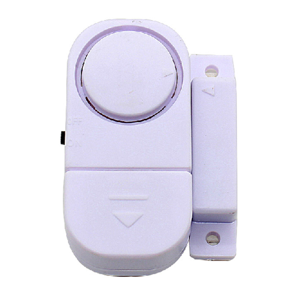 door alarm