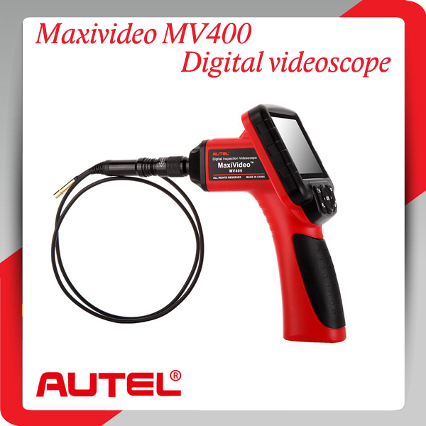 Autel MaxiVideo MV400  Videoscope  8,5    Head 