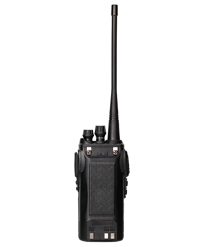 popular two way radio 5W UHF/VHF intercom long distance wireless made in china