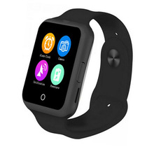 BTL Smart watch D3 MTK6261 1.22 Inch Touch Screen Bluetooth 3.0 Remote Camera Thermometer Support Health Monitoring