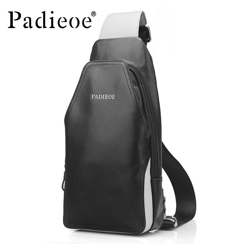 padieoe mens bags