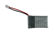 HRB 500mAh 3.7v 30c for Hubsan X4 H107 H107L H107C H107D V252 JXD385 Helicopter Drone Quadcopter