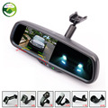 Auto Dimming 4 3 TFT LCD HD 800 480 Special Bracket Car Parking Rear View Rearview