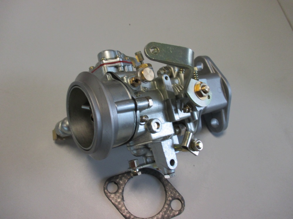 Carburateur solex pour jeep willys