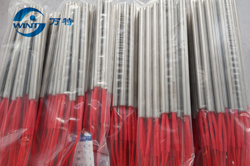 Description Picture 4 of itemFree shipping 10*160mm 10*250 10*300 10*350 400W AC 220V 12*38mm AC110V 100W Electric Cartridge Heating Element each 15pcs
