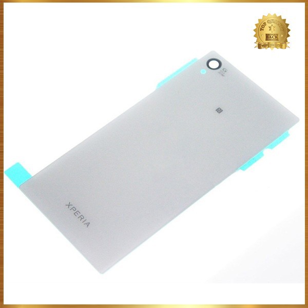 phone back case for sony Z1