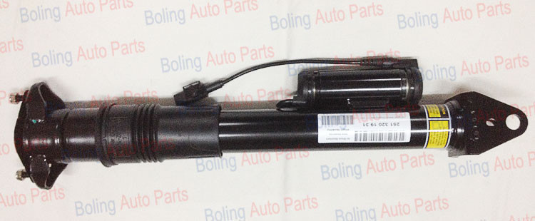 BENZ W251 R-CLASS air suspension shock absorber 