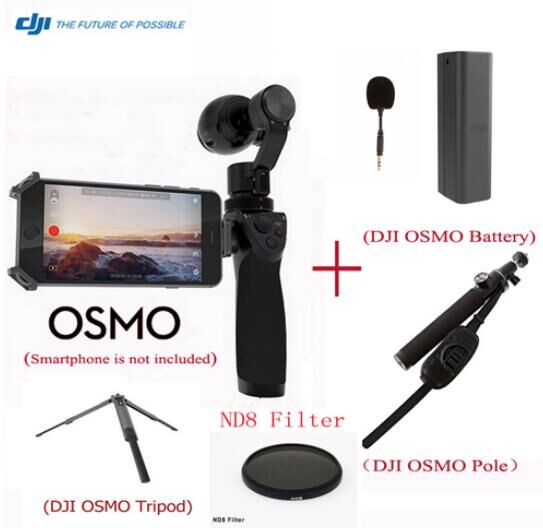 aliexpress buy dji osmo handheld 4k with dji aliexpress buy dji osmo handheld 4k with dji