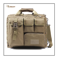Tactical Messenger Bag Military Multifunction Single Shoulder Pack Large Camo Tactical Cossbody Bag Outdoor Sport Laptop Handbag