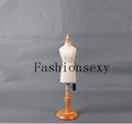 Free shipping flexible mannequins tripod stand 1 4 adjustable mannequins 1 4 body manichino can pin