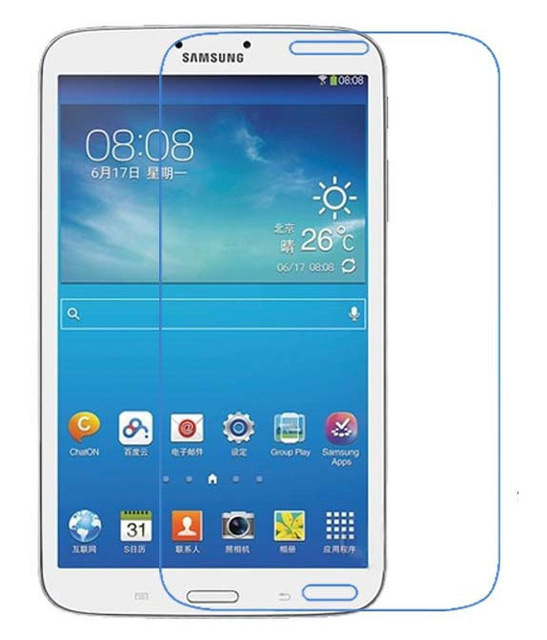  Samsung Galaxy Tab 3 8.0 T310 T311 Tablet Ultra Clear HD  LCD      