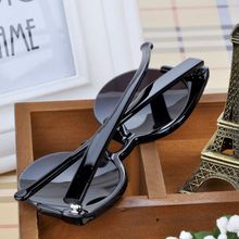 Summer Style Cat Eye Sunglasses Women Eyewear Semi Rimless Sunglasses Super Round Circle Cat Eye Sunglasses